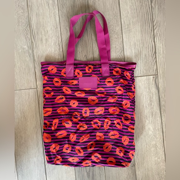 Marc By Marc Jacobs Bags Marc By Marc Jacobs Large Nylon Tote Bag